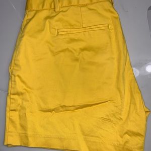Banana republic shorts